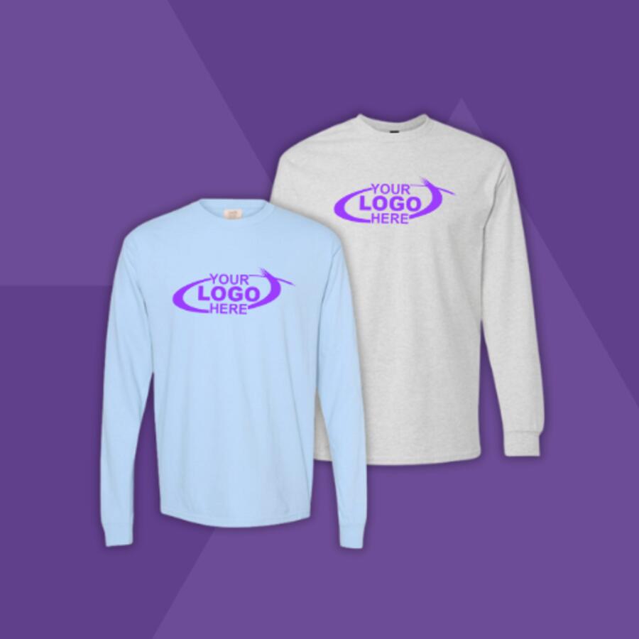 Long Sleeve Thumbnail