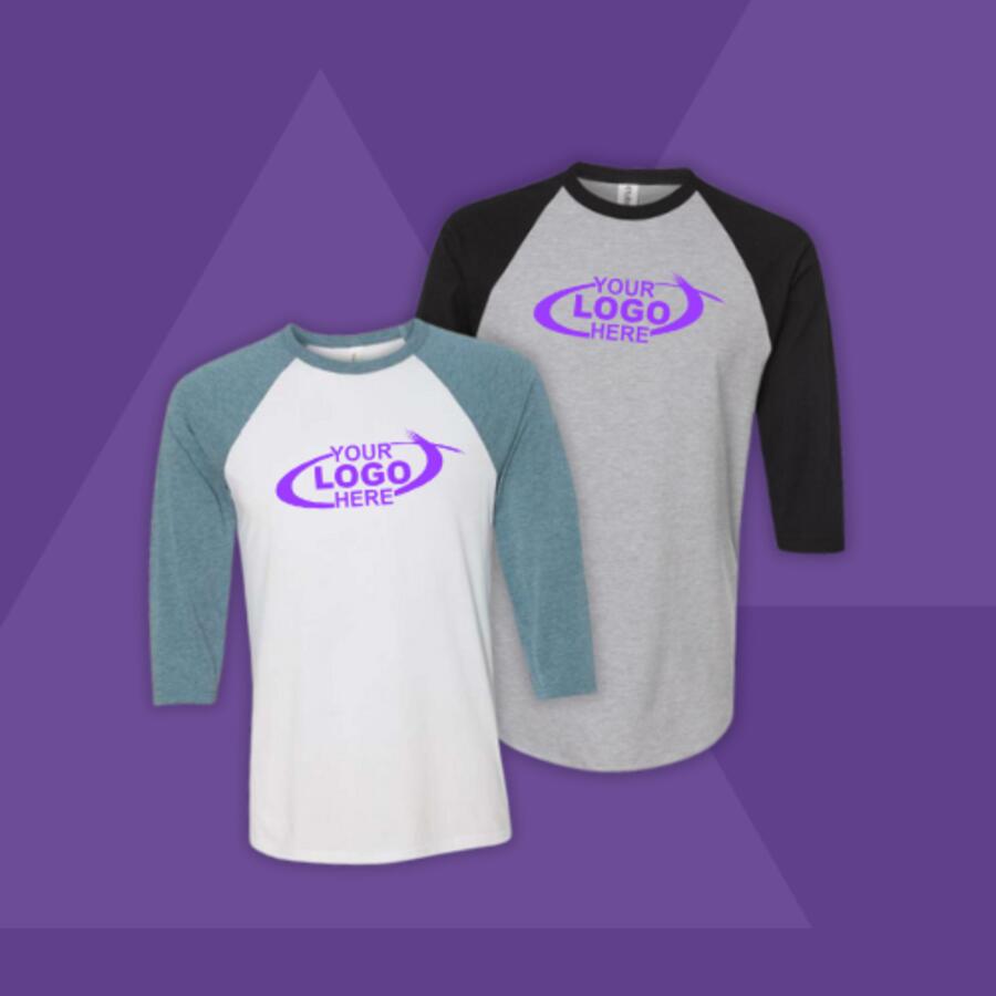 3/4 Sleeve Thumbnail