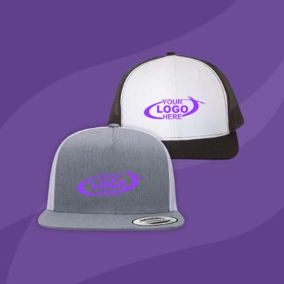 Snapback Hats Thumbnail