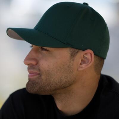 Fitted Hats Thumbnail