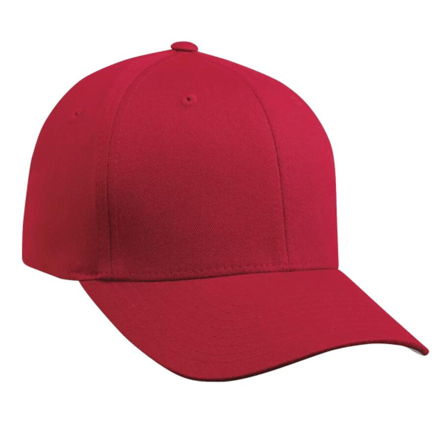 Fitted Hats Thumbnail