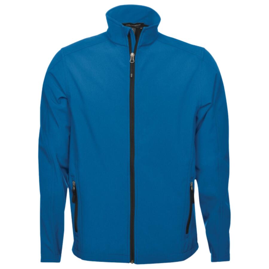 Softshell Jacket Thumbnail