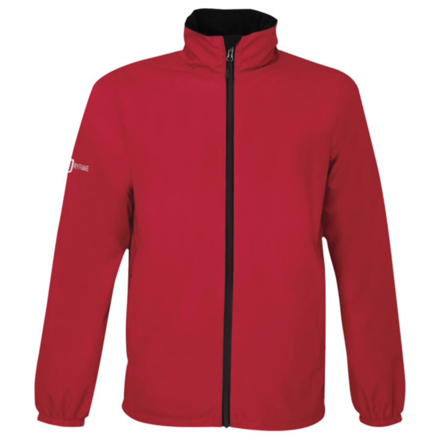 Fleece Jacket Thumbnail