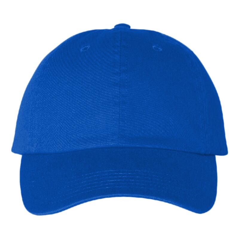 Champion Washed-Twill Dad Hat Thumbnail