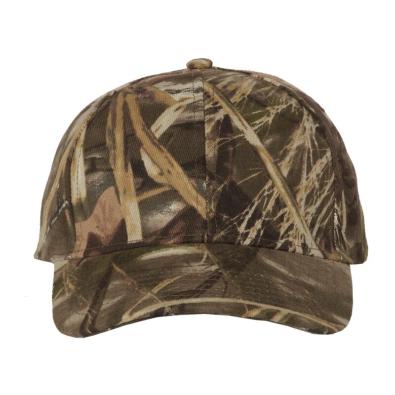 LC10 - Licensed Camo Cap Thumbnail