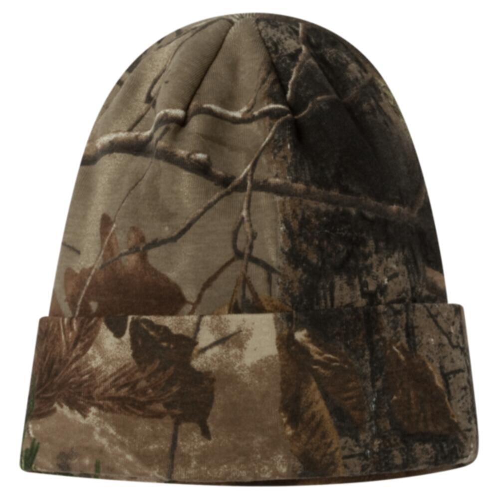 LCB12 - 12" Licensed Camo Knit Thumbnail