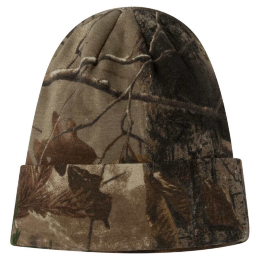 LCB12 - 12" Licensed Camo Knit Thumbnail