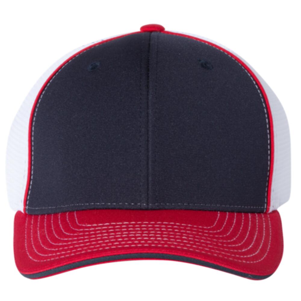 172 - Pulse Sportmesh R-Flex Cap Thumbnail