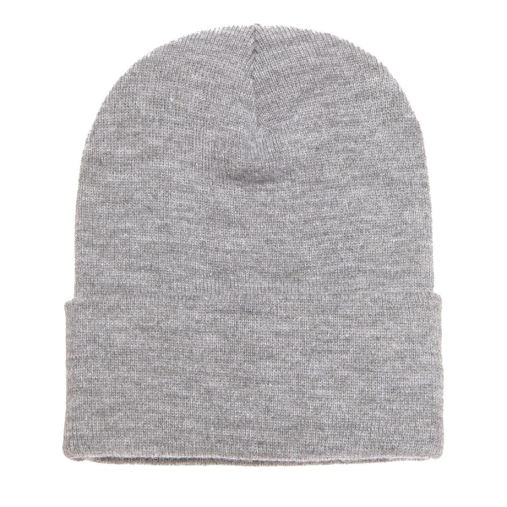 YP Classics® Cuffed Knit Beanie Thumbnail