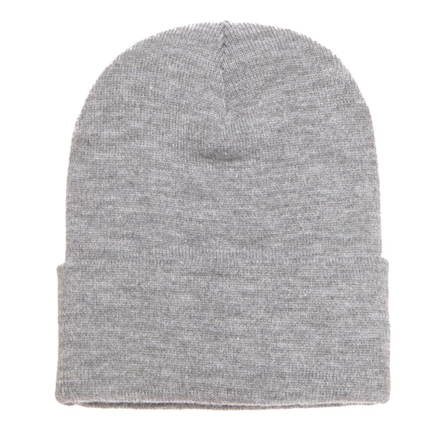 YP Classics® Cuffed Knit Beanie Thumbnail
