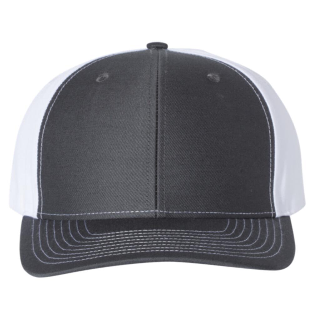 312 - Twill Back Trucker Cap Thumbnail