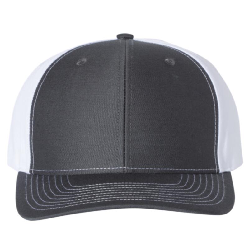 312 - Twill Back Trucker Cap Thumbnail