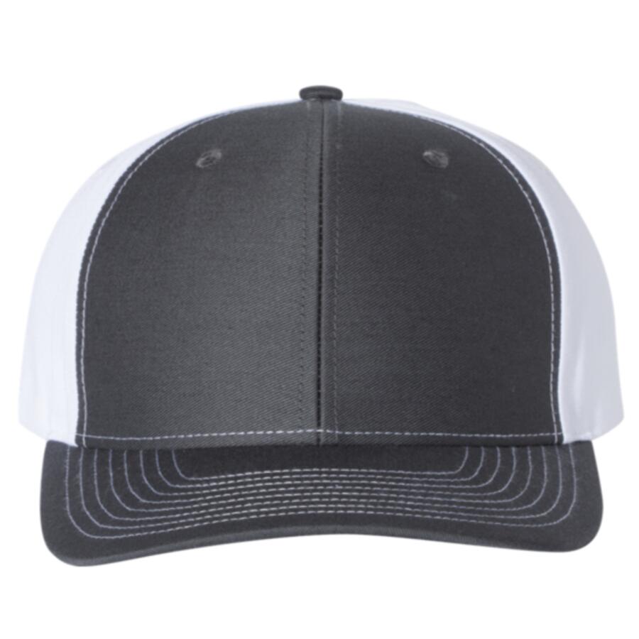 312 - Twill Back Trucker Cap Thumbnail