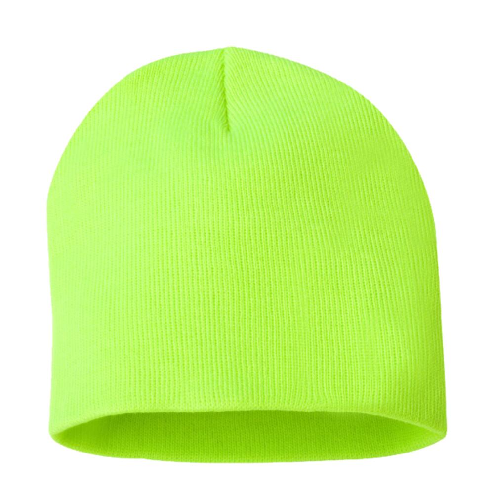 SP08 - 8" Beanie Thumbnail