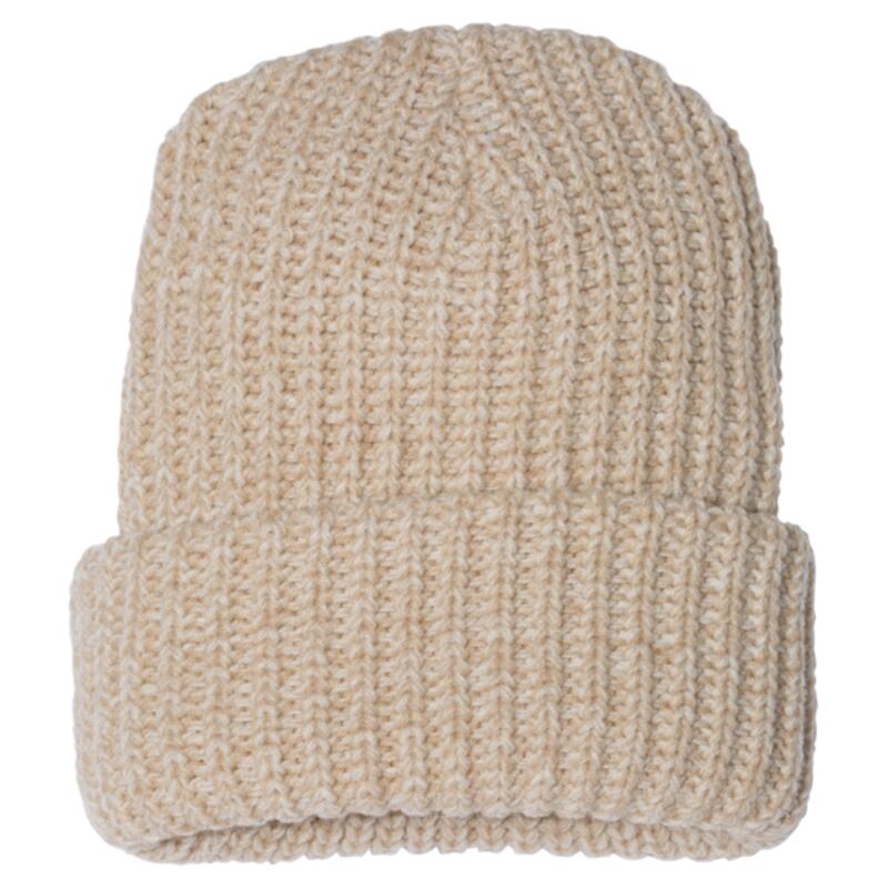 SP90 - 12" Chunky Cuffed Knit Thumbnail