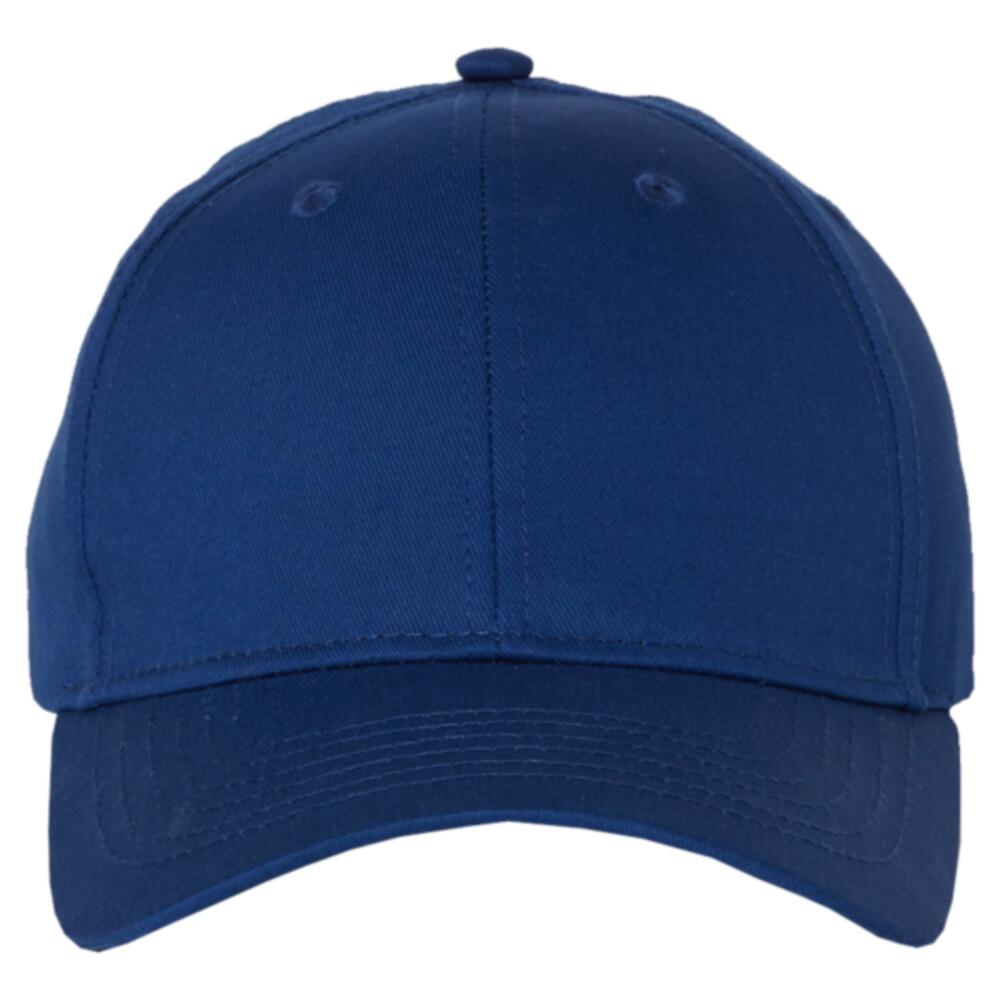 2260 - Adult Cotton Twill Cap Thumbnail