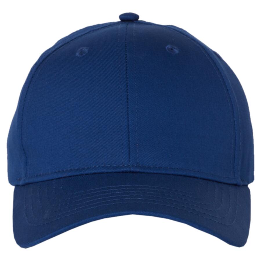 2260 - Adult Cotton Twill Cap Thumbnail