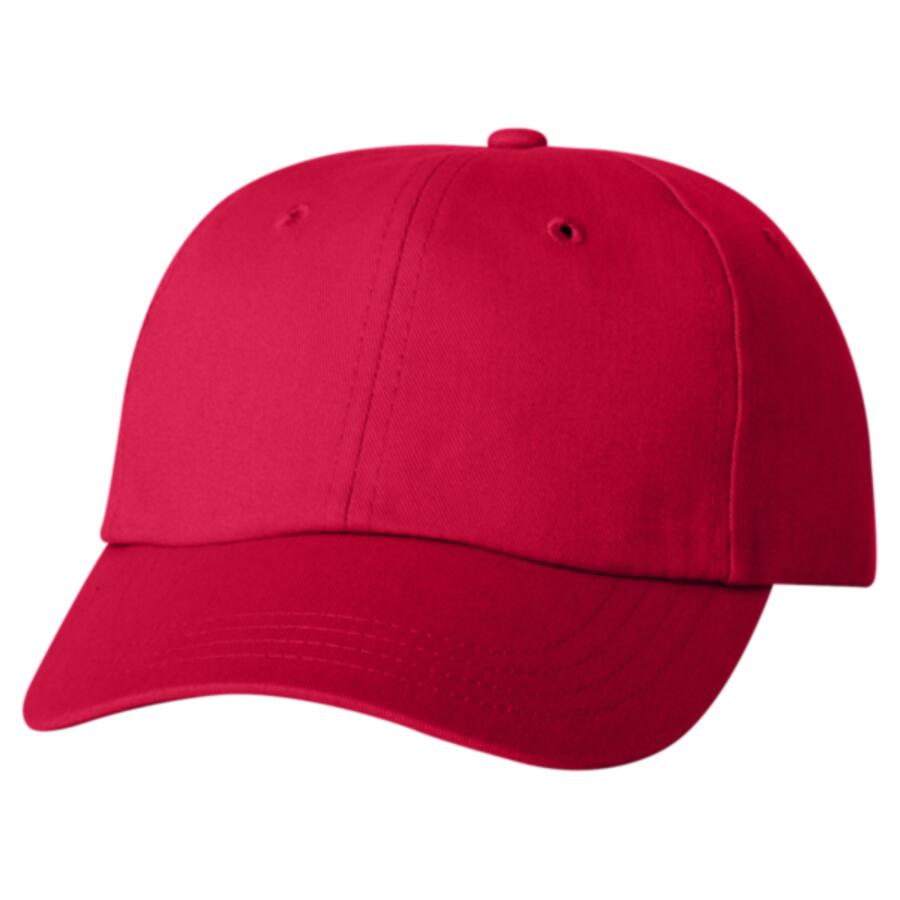 6440 - Econ Cap Thumbnail