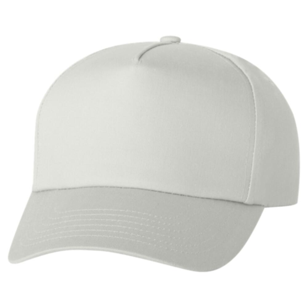 8869 - Five-Panel Twill Cap Thumbnail