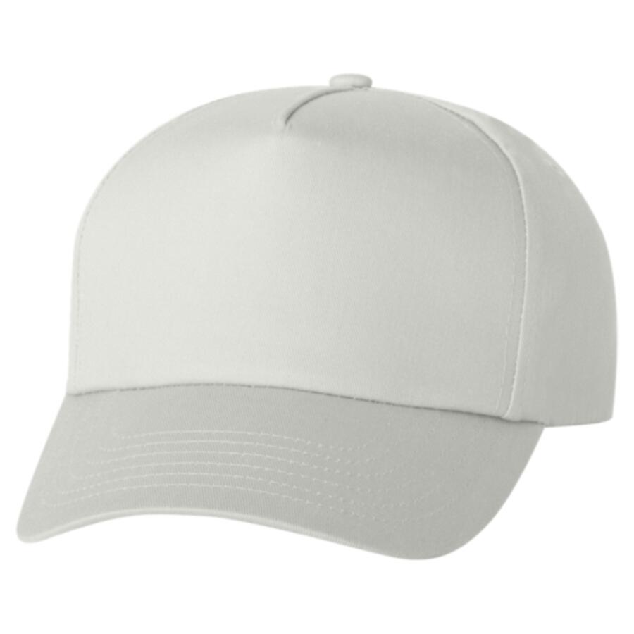8869 - Five-Panel Twill Cap Thumbnail