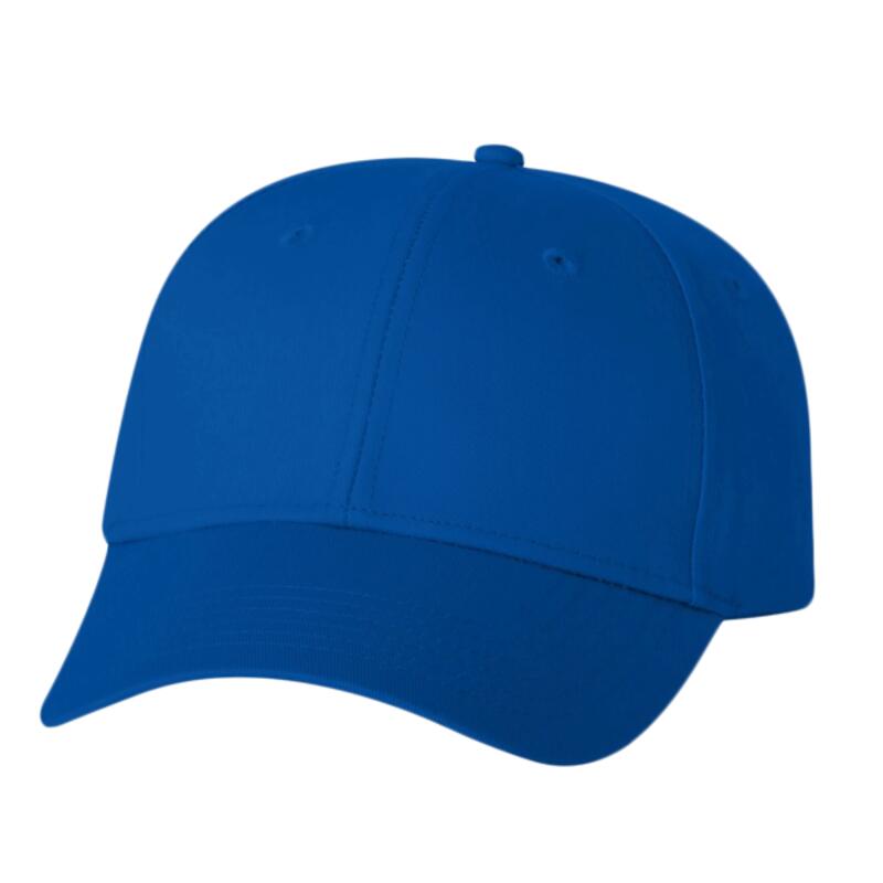 VC100 - Lightweight Twill Cap Thumbnail