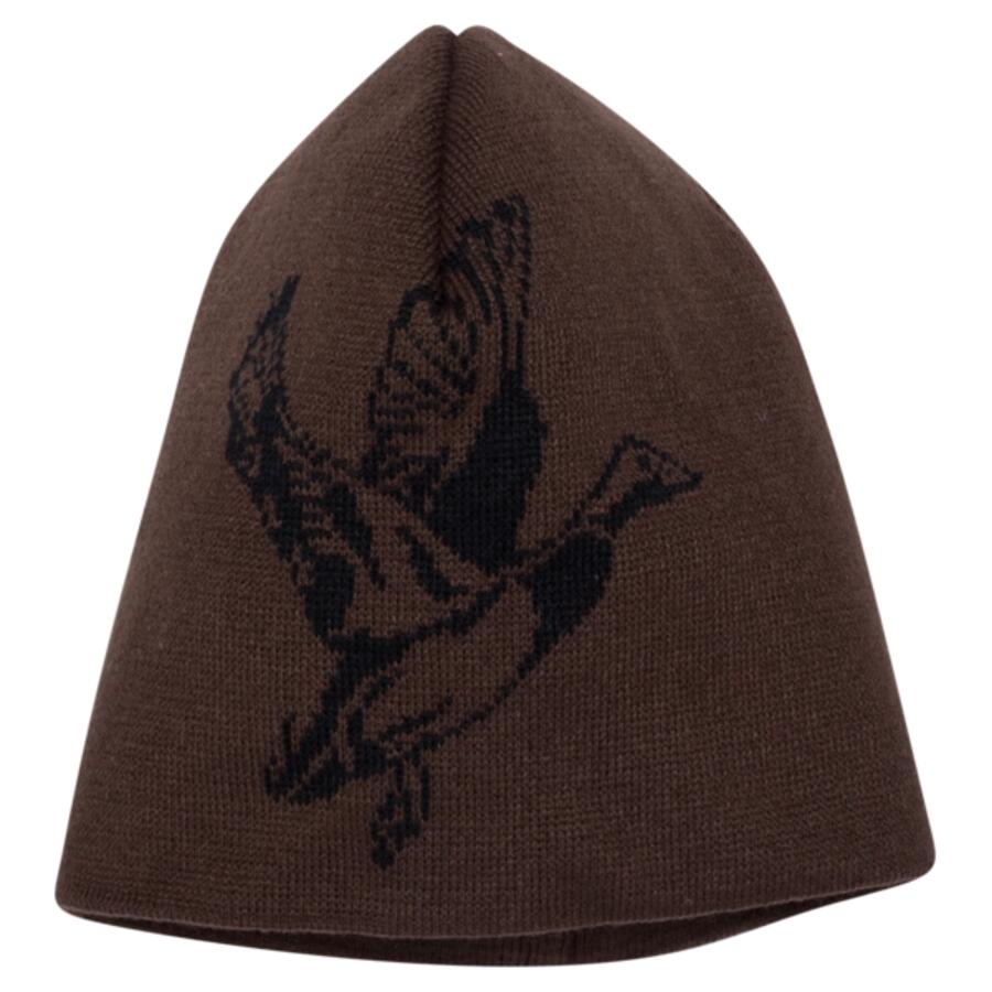 3521-3522 - Wildlife Knit Cap Thumbnail