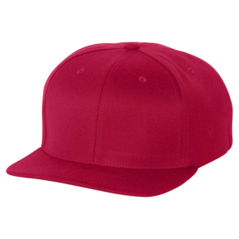 Flexfit Premium Snapback Cap 2-Tone Thumbnail