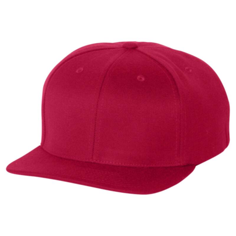 Flexfit Premium Snapback Cap 2-Tone Thumbnail