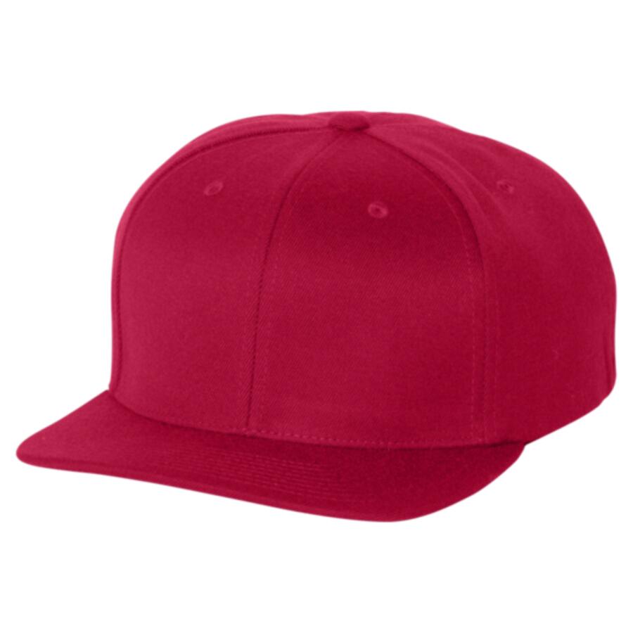 Flexfit Premium Snapback Cap 2-Tone Thumbnail