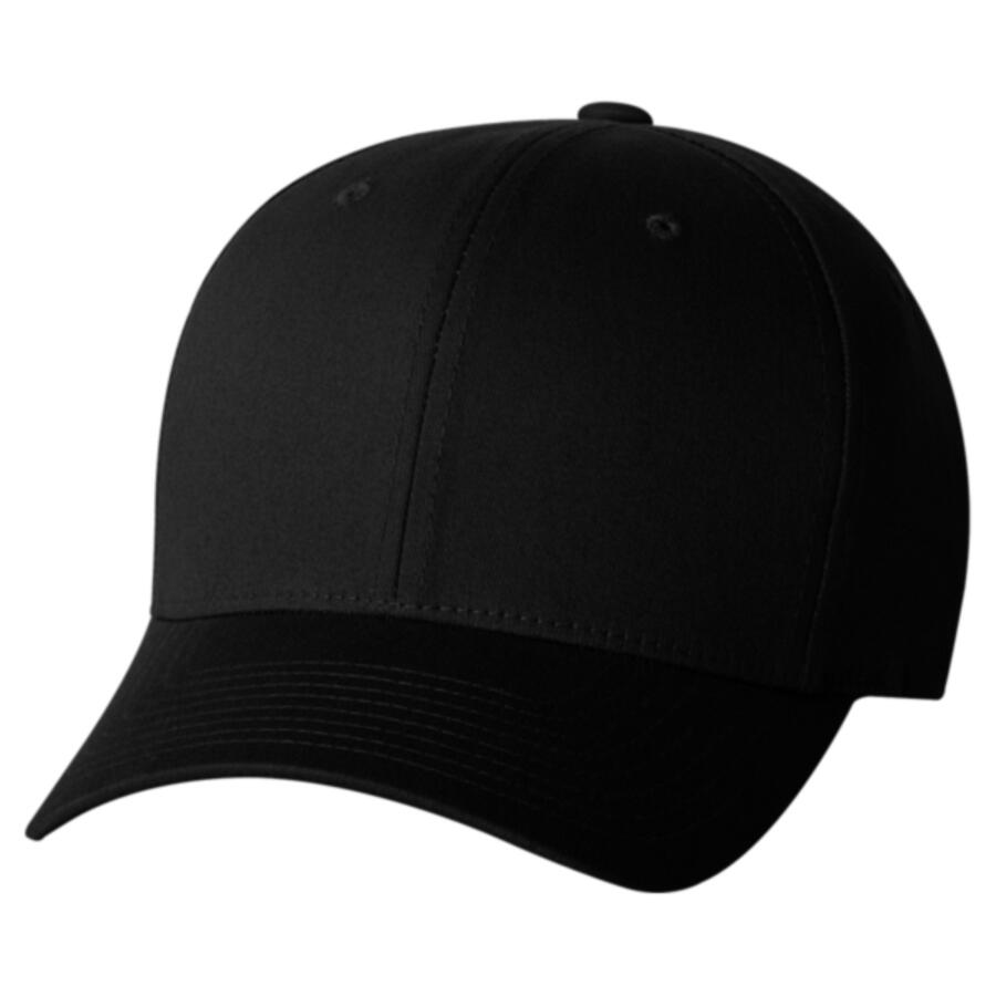5001 - V-® Cotton Twill Cap Thumbnail