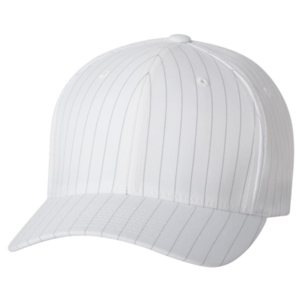 6195P - Pinstripe Cap Thumbnail