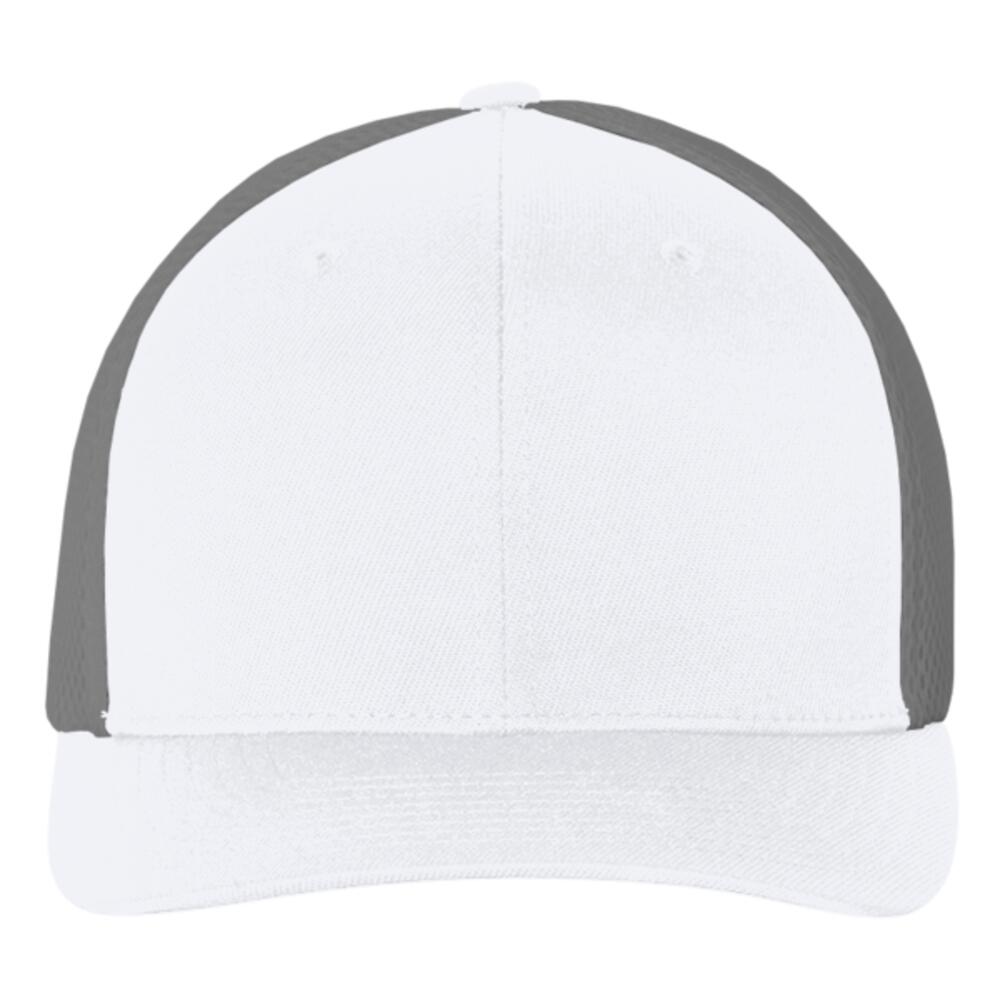 6533 - Ultrafiber Mesh Cap Thumbnail