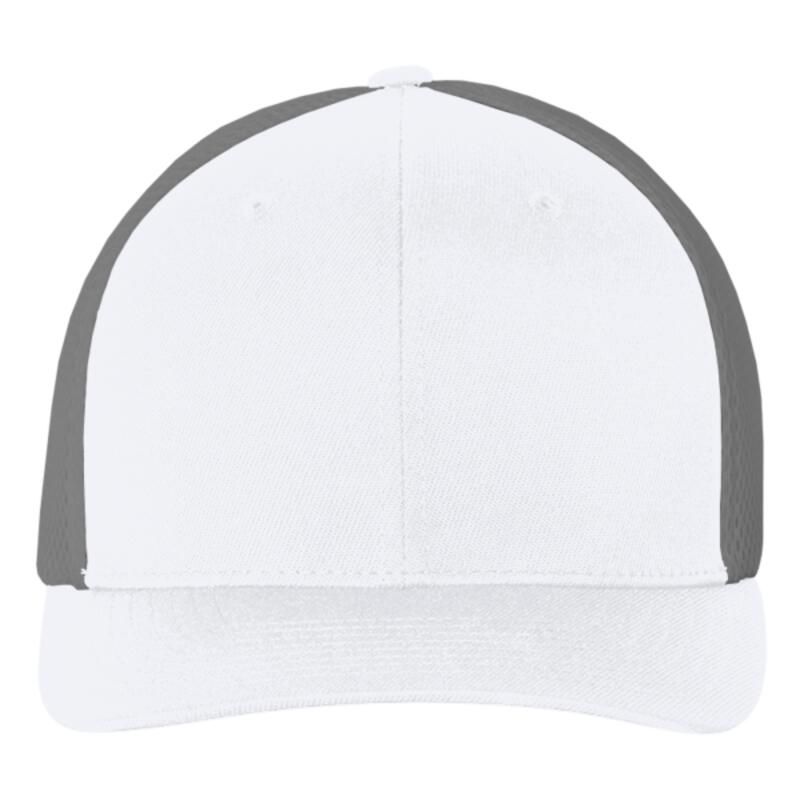 6533 - Ultrafiber Mesh Cap Thumbnail