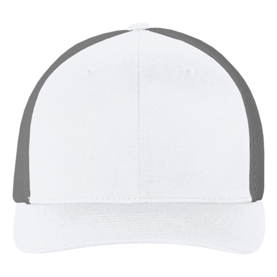 6533 - Ultrafiber Mesh Cap Thumbnail