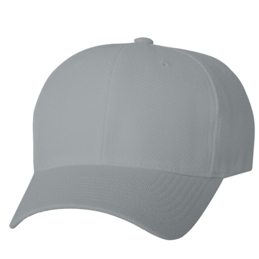 6577CD - Cool & Dry Piqué Mesh Cap Thumbnail