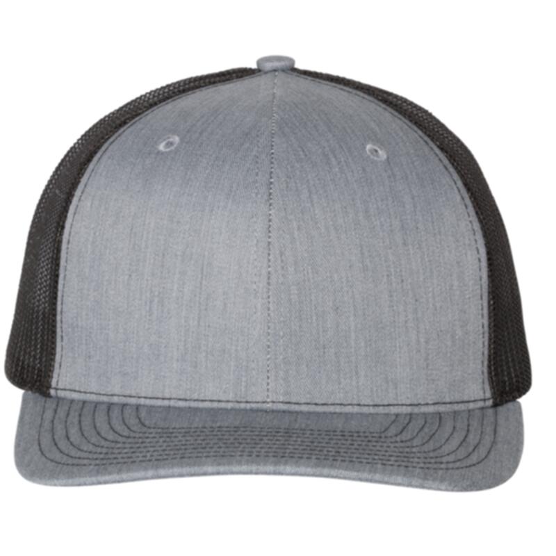 Richardson Snapback Trucker Cap Thumbnail