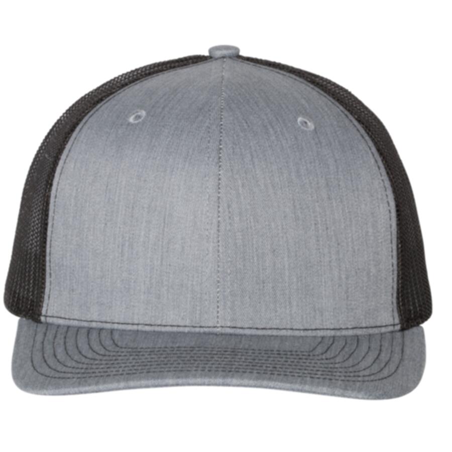 Richardson Snapback Trucker Cap Thumbnail