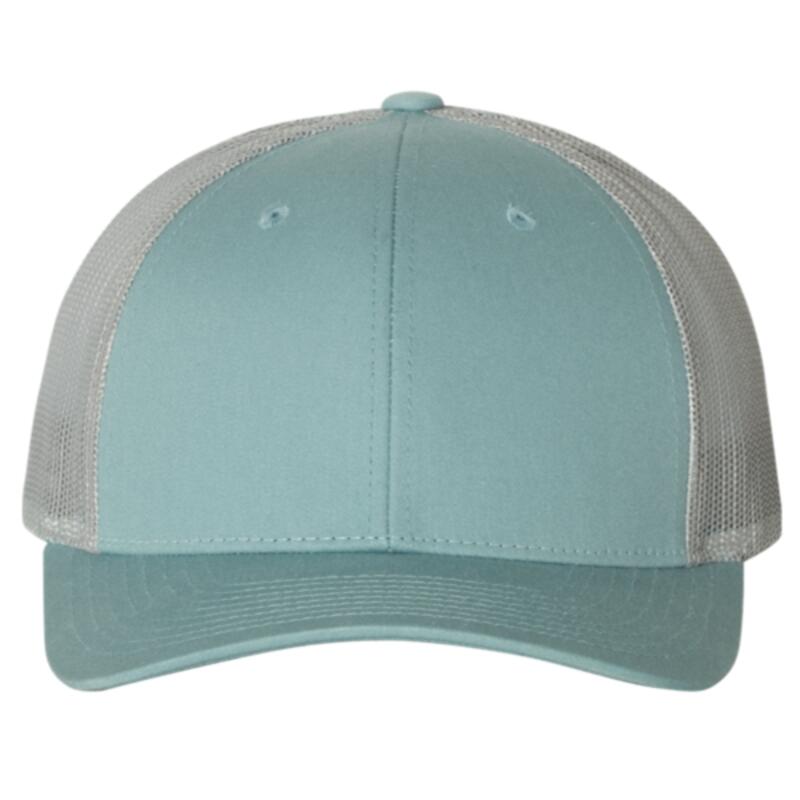 115 - Low Pro Trucker Cap Thumbnail