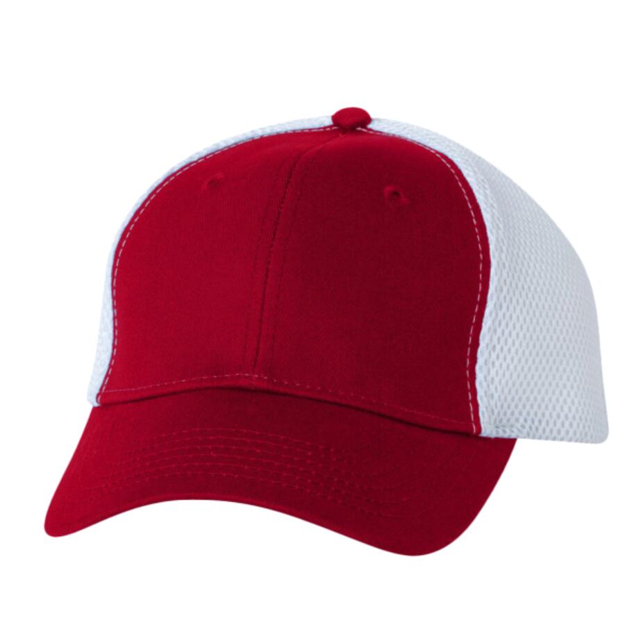 3200 - Spacer Mesh-Back Cap Thumbnail