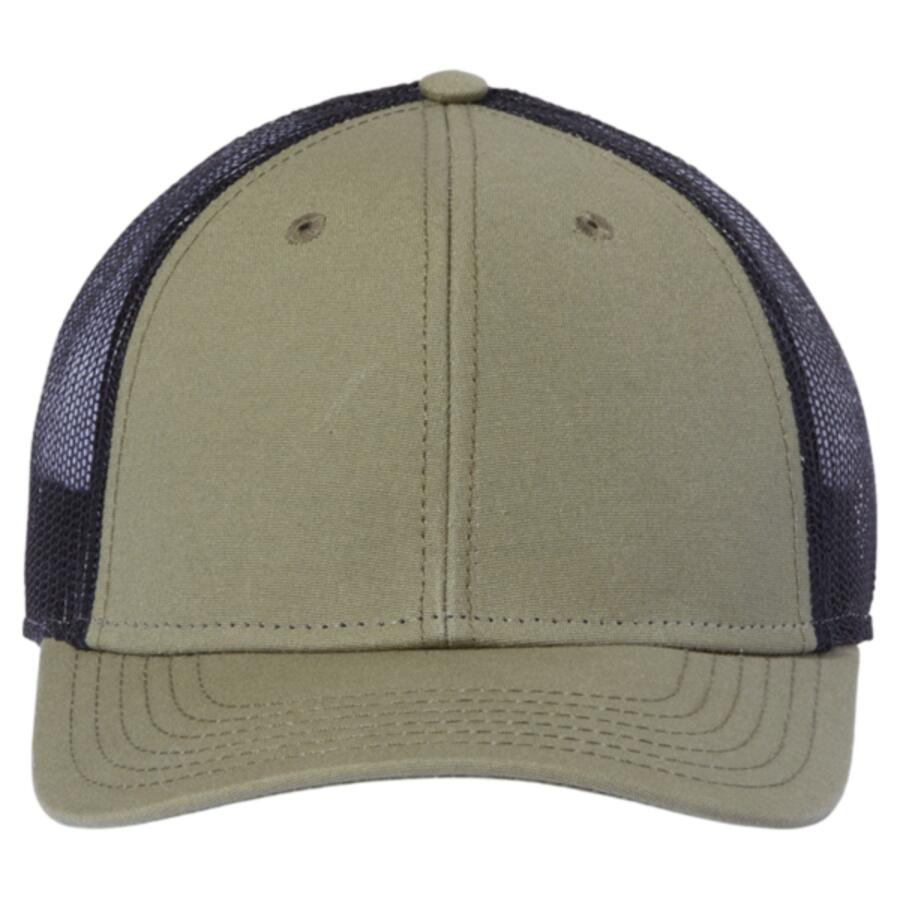 RETH - Sustainable Recy Three Trucker Cap Thumbnail