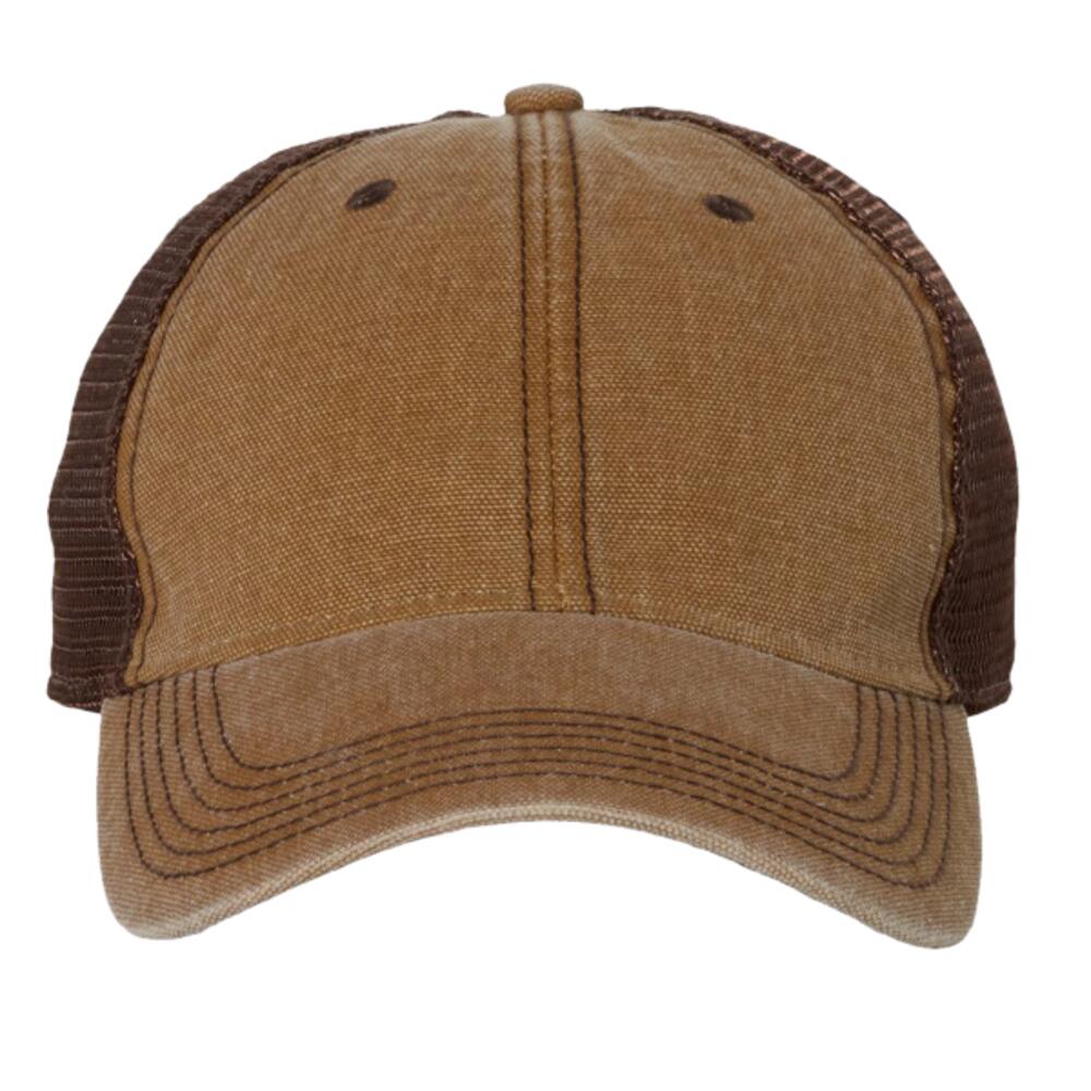 DTA - Dashboard Trucker Cap Thumbnail