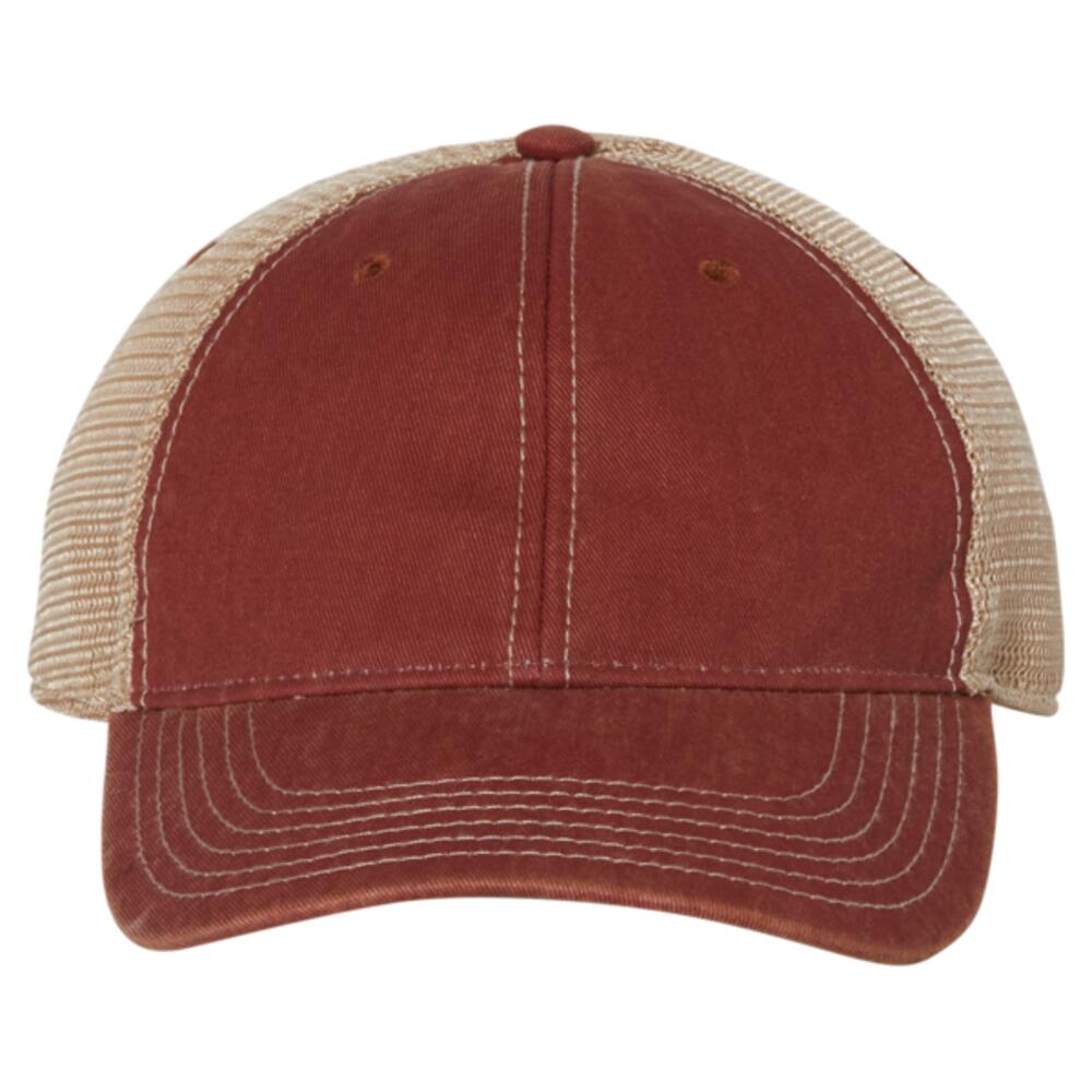 OFA - Old Favorite Trucker Cap Thumbnail