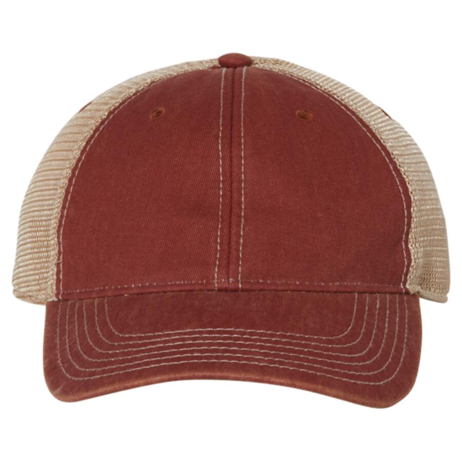 OFA - Old Favorite Trucker Cap Thumbnail