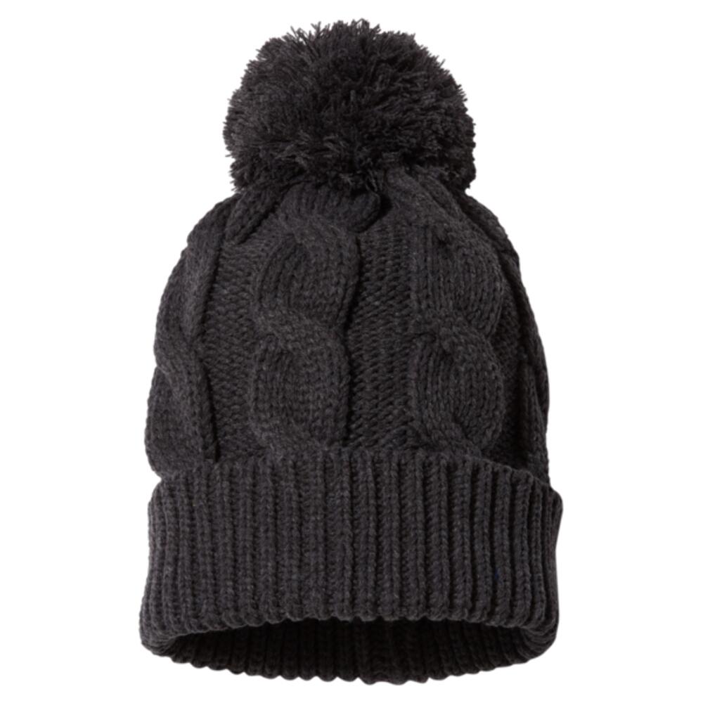 Richardson Chunk Twist Cuffed Toque Thumbnail