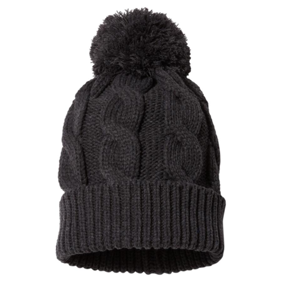 Richardson Chunk Twist Cuffed Toque Thumbnail