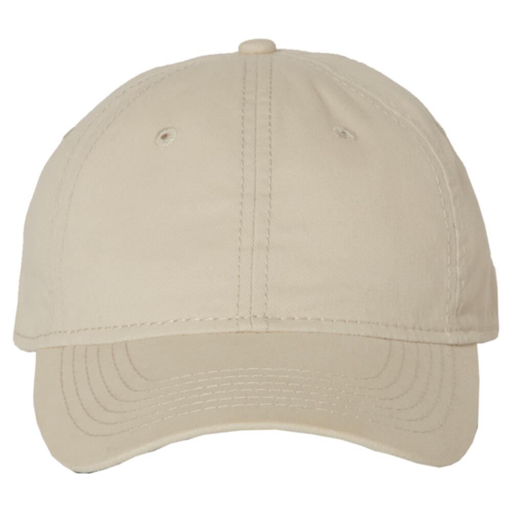 AH35 - Unstructured Cap Thumbnail