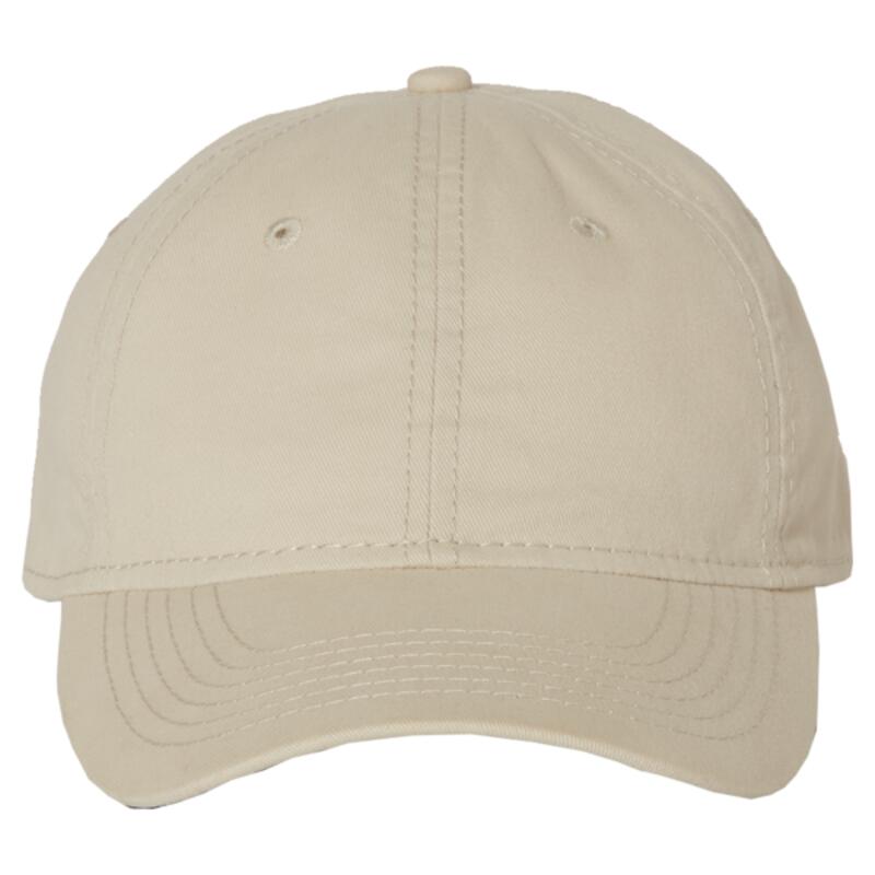 Unstructured Cap Thumbnail