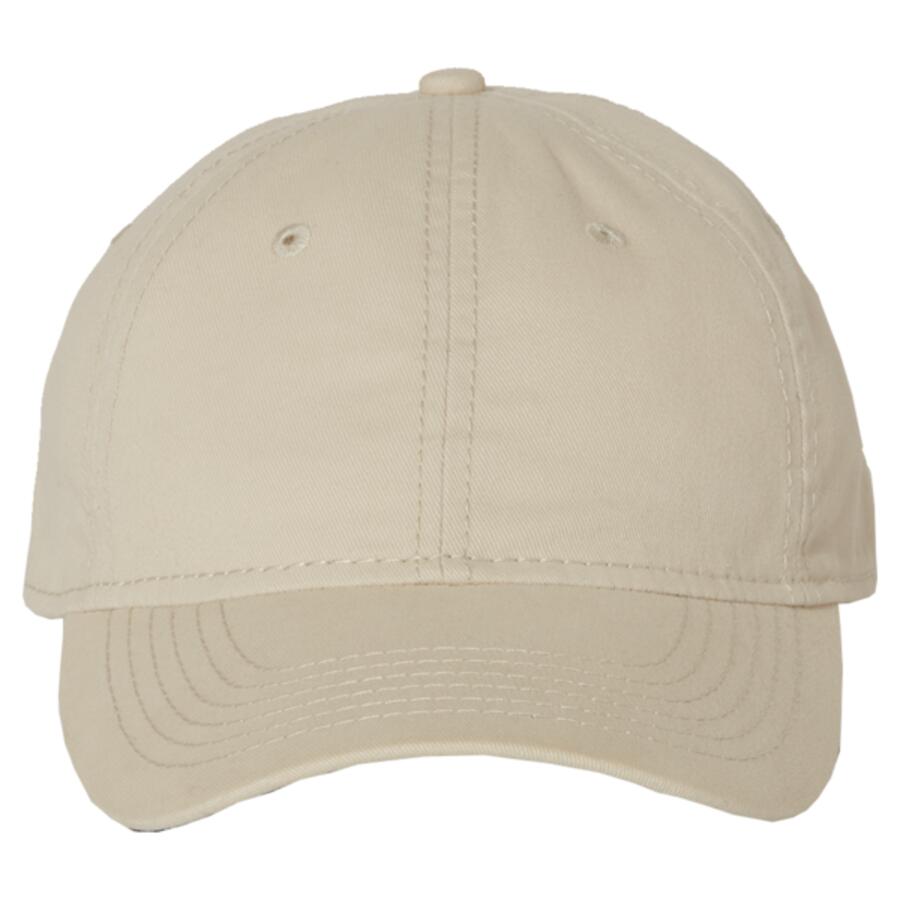 AH35 - Unstructured Cap Thumbnail