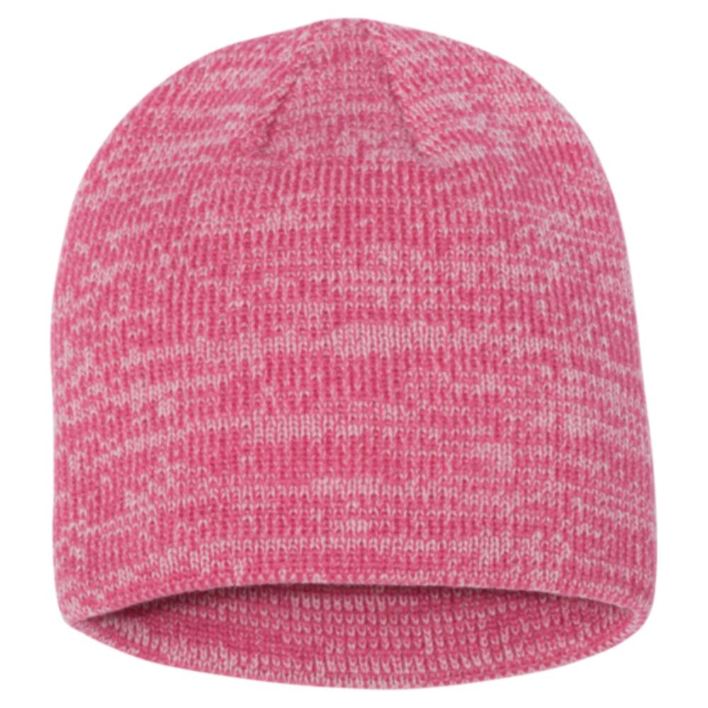 SP03 - 8" Marled Beanie Thumbnail