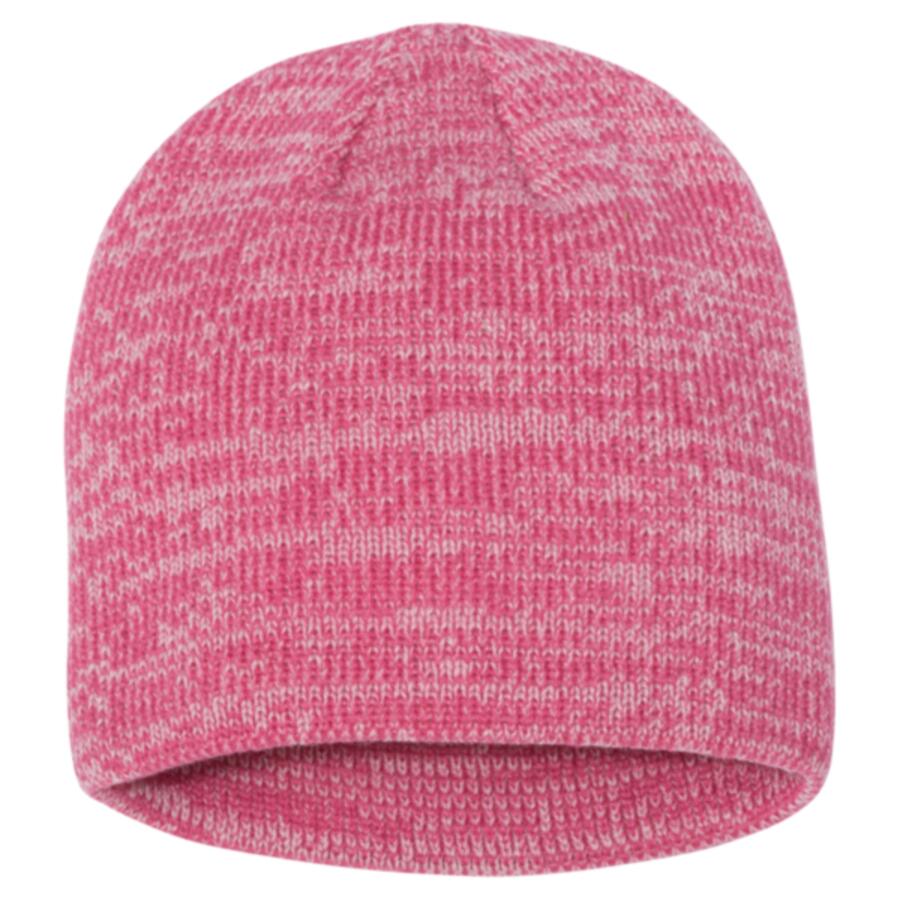 SP03 - 8" Marled Beanie Thumbnail